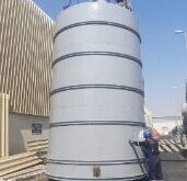 Process Storage Tanks